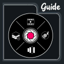 Guide For Kine master Editing Icon