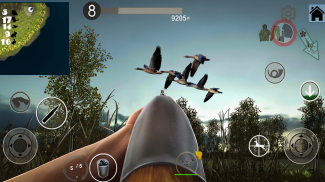Avcılık simülatörü oyunu screenshot 7