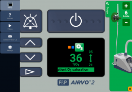 AIRVO 2 screenshot 2