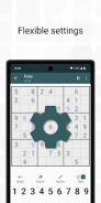 Sudoku Puzzle Relaxing Game screenshot 4