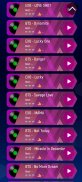 BTS vs EXO Tiles Hop : Kpop Battle screenshot 4