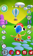 Talking Bird screenshot 5