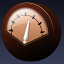 PitchPerfect Guitar Tuner Icon