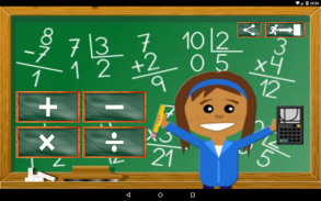 Elementare Mathematik Lernen screenshot 10