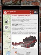 QuakeWatch Austria | SPOTTERON screenshot 15