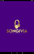 Songivia - Song Trivia screenshot 6