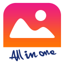 All in One Photo Editor