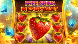 NEW SLOTS 2020－free casino games & slot machines screenshot 2