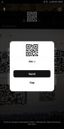 QR CODE SCANNER screenshot 1