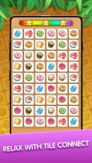 Tile Connect Puzzle Game screenshot 3