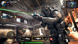 Gun Strike- Critical Ops Moble on the App Store