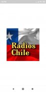 Radios de Chile screenshot 2