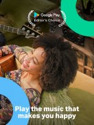 Yousician: Learn Guitar & Bass screenshot 6