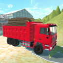 Indian Truck Simulator Offroad Icon