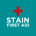 Stain First Aid for Carpet