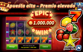 Slotpark Casino: Slots Online & Tragaperras Gratis screenshot 0