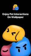 PetWallz：Interactive Wallpaper screenshot 5