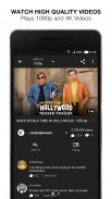 Float | Popup o sfondo del player Youtube 2019 screenshot 4