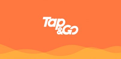 Tap & Go by HKT