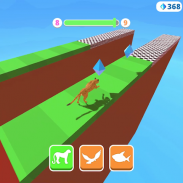 Animal Shift screenshot 5