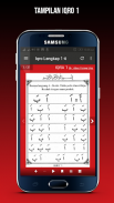 Iqro Jilid 1-6 Offline screenshot 2