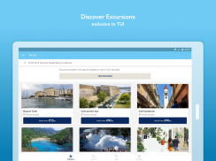 TUI Holidays & Travel App: Hotels, Flights, Cruise screenshot 3