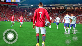 GOAL KICK SIMULATOR For Roblox APK (Android App) - Free Download