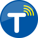 Chicago Transit - CTA Icon