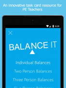 Balance It screenshot 8