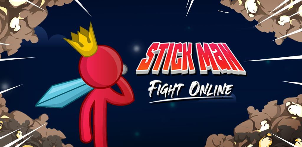 Tải Stick man the fight Apk 2.0.51 cho Android iOs