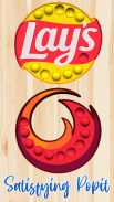 Pop It Logo 3D Sensory Poppers screenshot 0