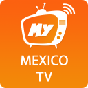 My Mexico TV Icon