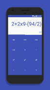 Calculator screenshot 5