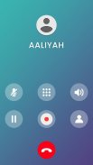 Phone Dialer - Contacts, Calls screenshot 6