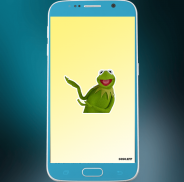 Kermit Memes Stickers screenshot 3