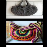 crochet bag ideas screenshot 4