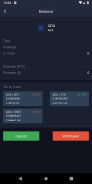 VCC Exchange screenshot 2