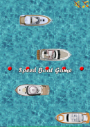 Speed Boat Game screenshot 0