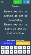 💡 Ano Ako? - Tagalog Riddles & Trivia screenshot 4