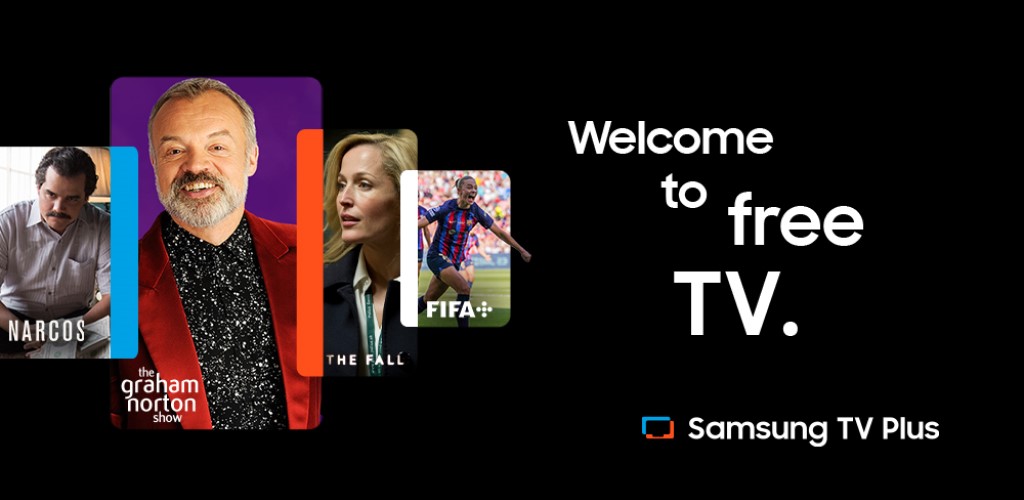 Samsung TV Plus - TV & Movies - APK Download for Android | Aptoide