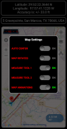 Satélite Check -Estado del GPS screenshot 3