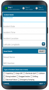 Marine Vessel Inspection Audit screenshot 9