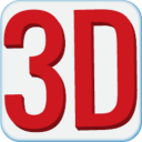 3D View