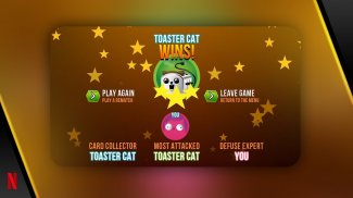 Exploding Kittens - The Game screenshot 10