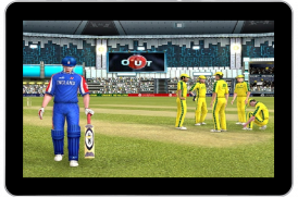 Cricket 2016 Games screenshot 5
