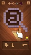 Jigsaw Wood Block Puzzle screenshot 12