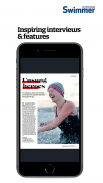 Outdoor Swimmer Magazine screenshot 6