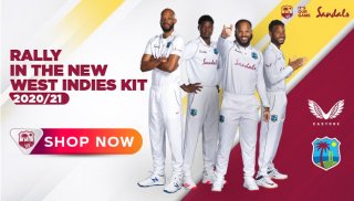 Windies Cricket screenshot 0