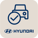 Hyundai Auto Link (India) Icon