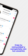 Tellfy screenshot 6
